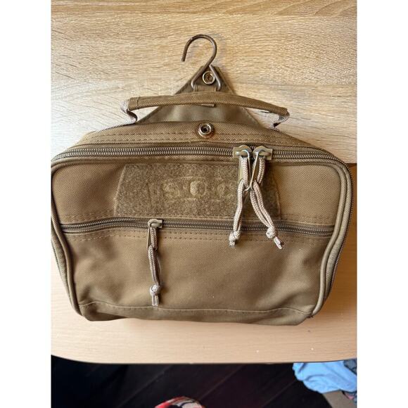 Sandpiper of California (SOC) Tactical Organizer Bag - Picture 10 of 15